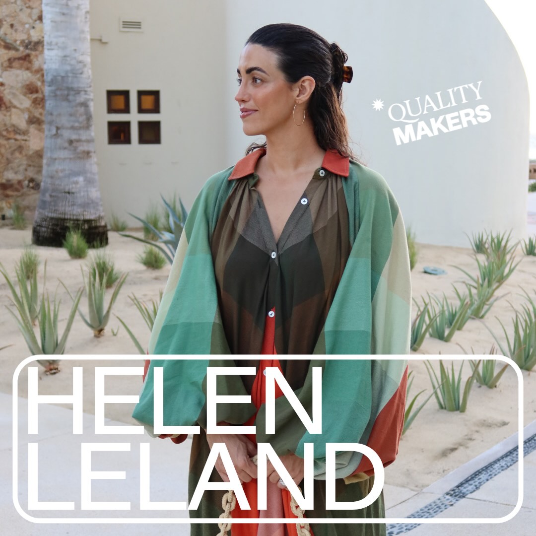 helen ページ An Interview With Helen Leland of Sessions (2026) | The Quality Edit